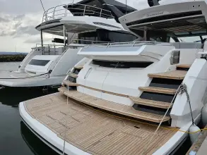 Thumbnail von Sunseeker Predator 75 1332575