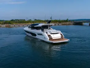 Thumbnail von Sunseeker Predator 75 1332575