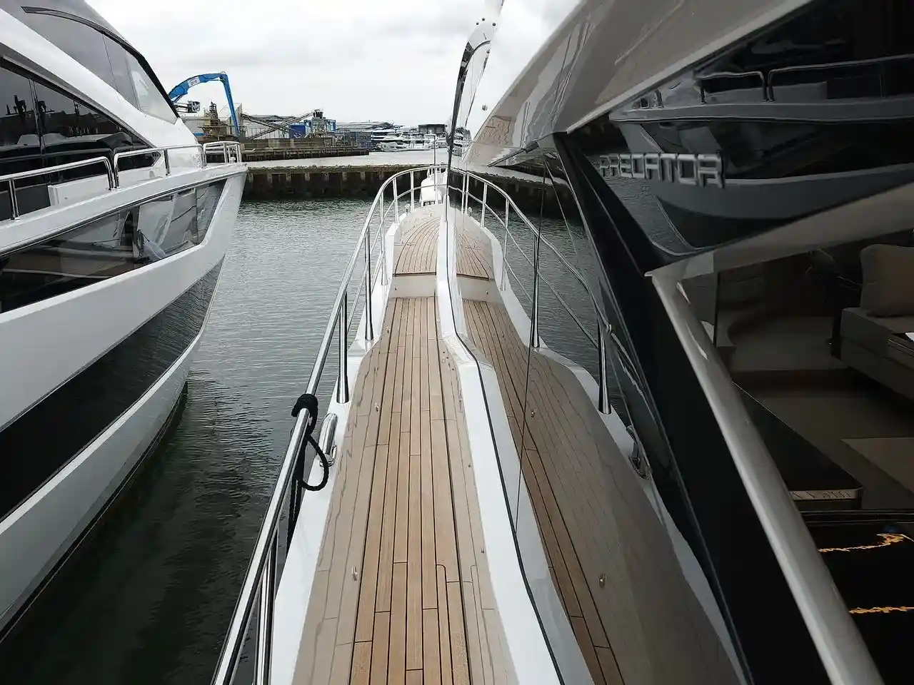 Thumbnail von Sunseeker Predator 75 1332575