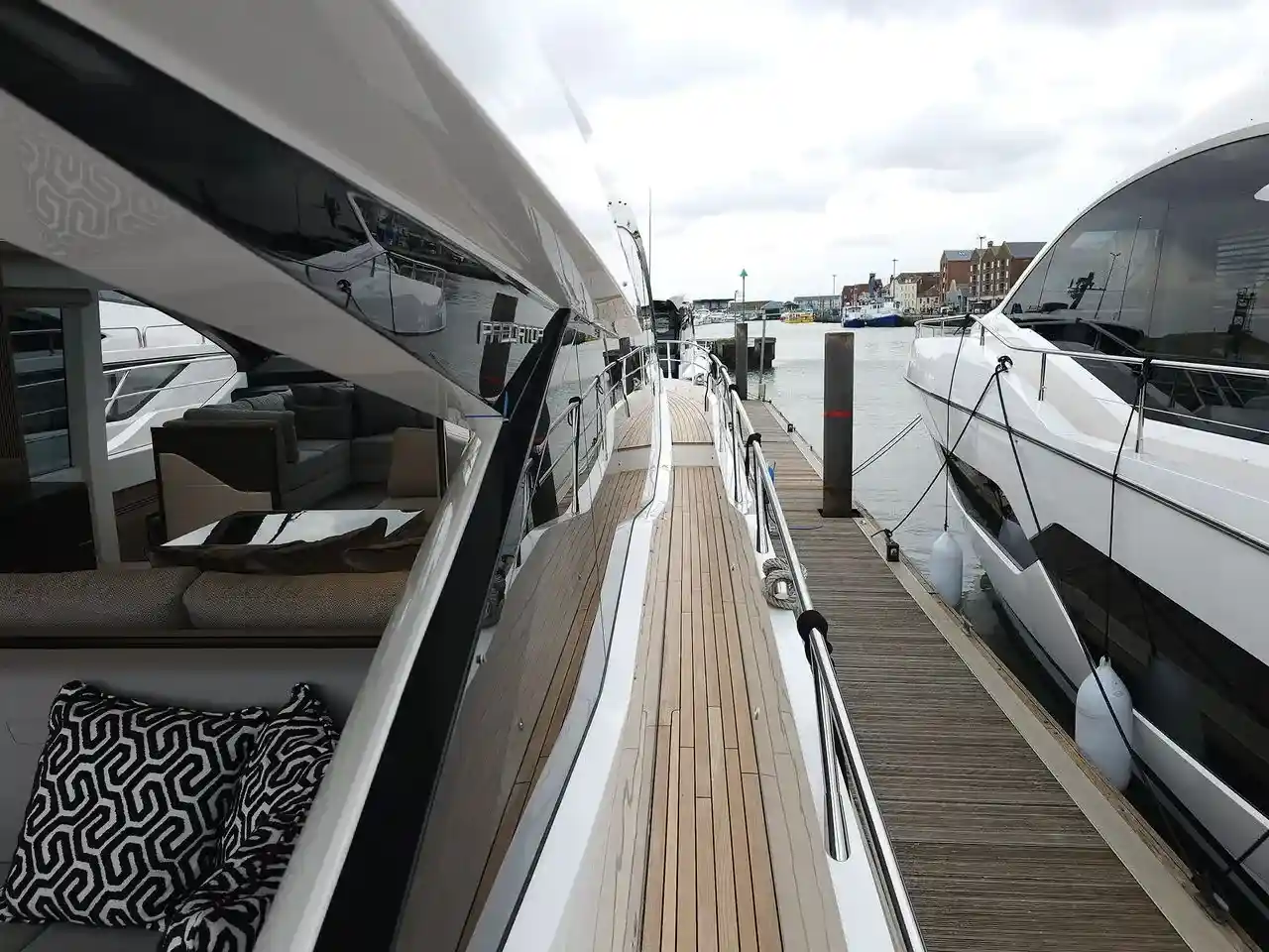 Thumbnail von Sunseeker Predator 75 1332575