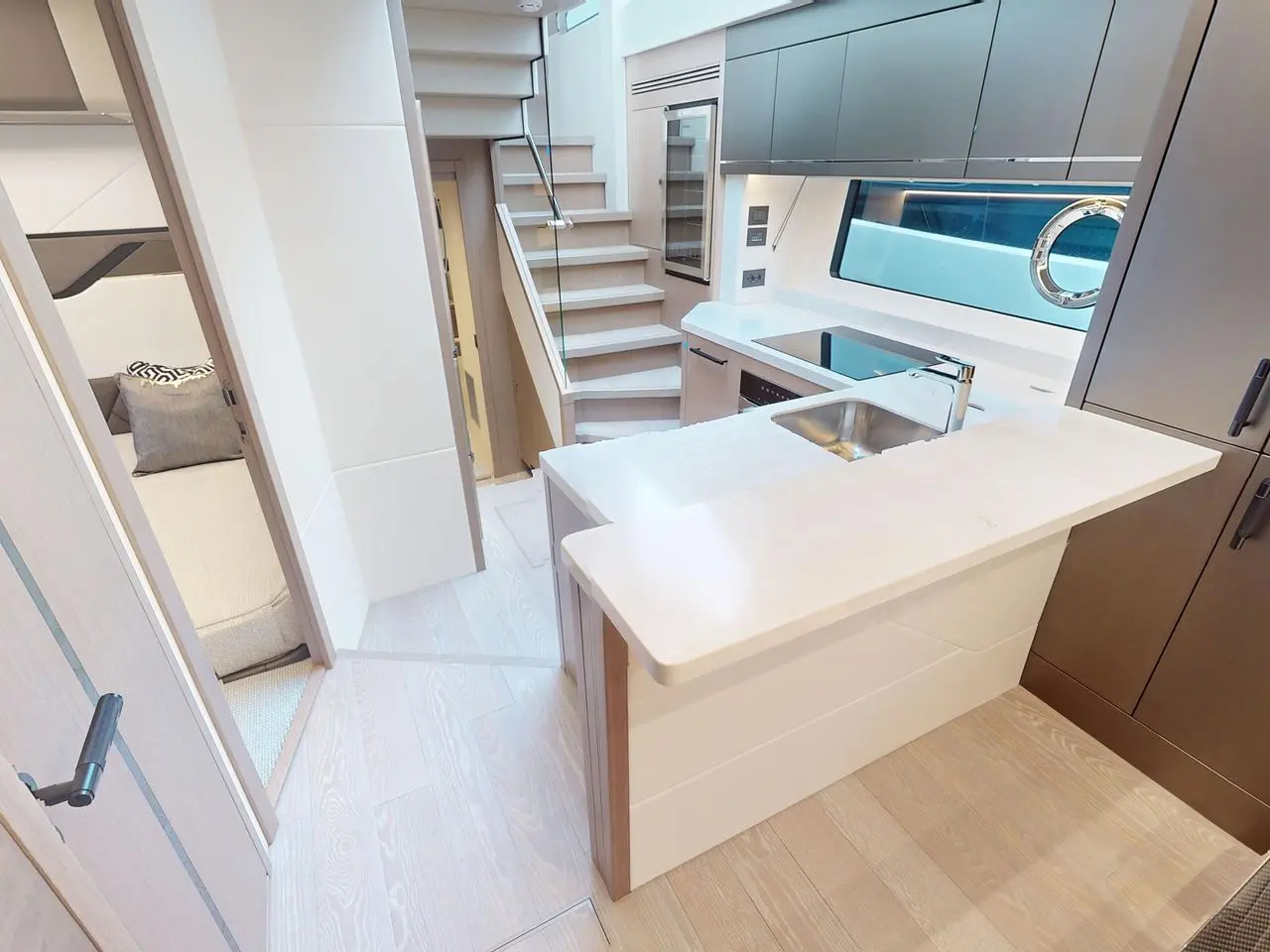 Thumbnail von Sunseeker Predator 75 1332575