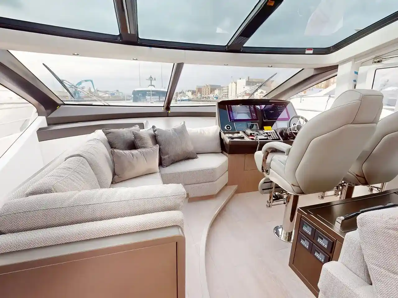 Thumbnail von Sunseeker Predator 75 1332575