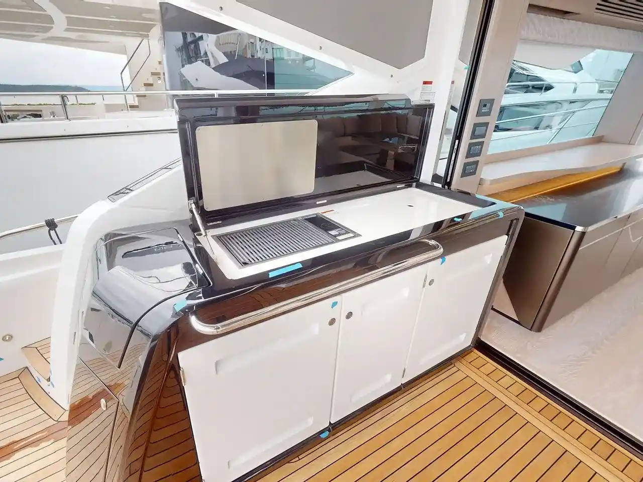 Thumbnail von Sunseeker Predator 75 1332575