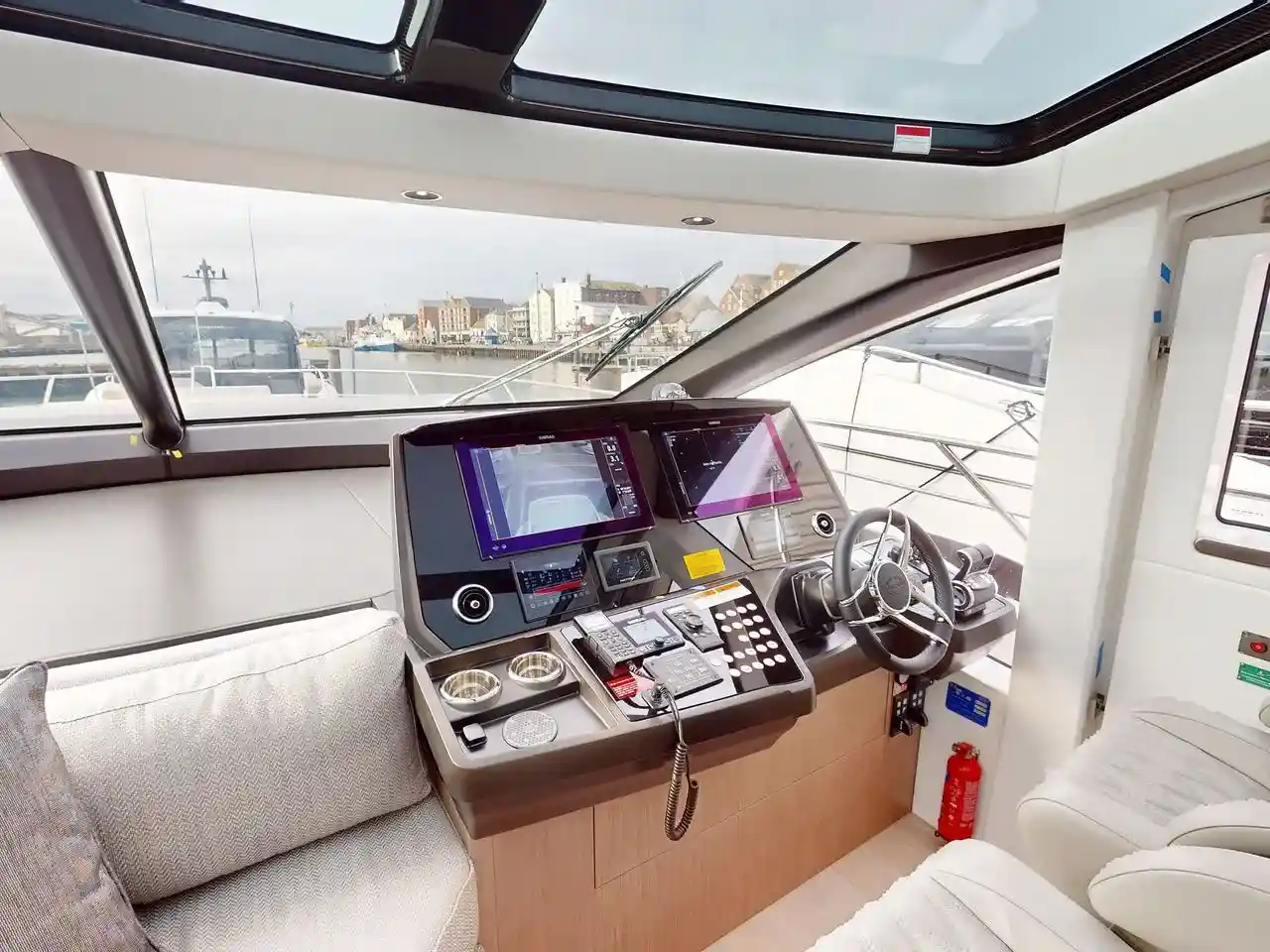 Thumbnail von Sunseeker Predator 75 1332575