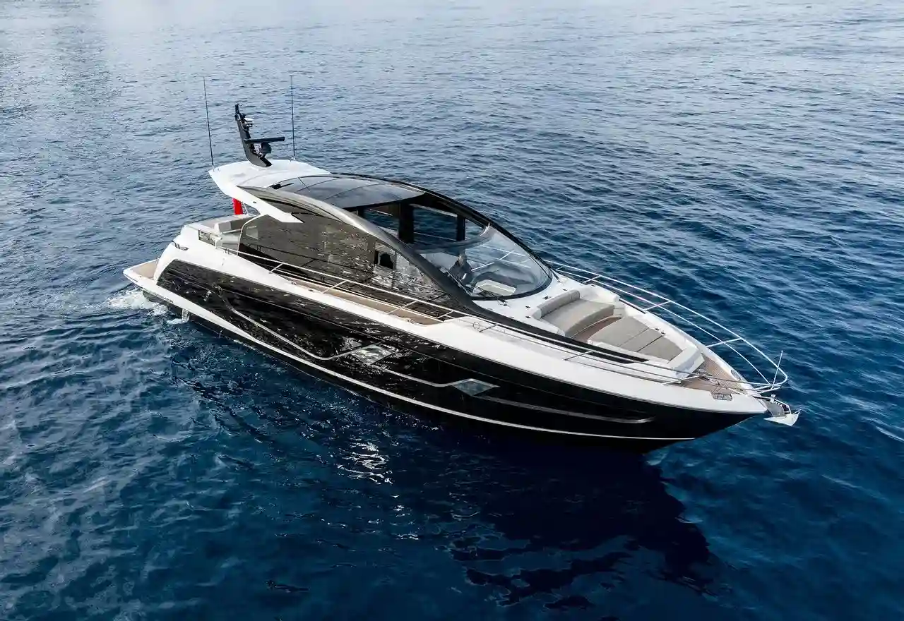 Sunseeker Predator 65 4452365