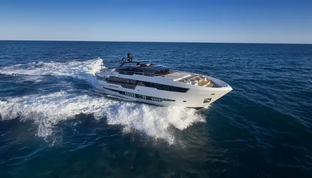 Astondoa Century 100 ASTONDOA 100 CENTURY