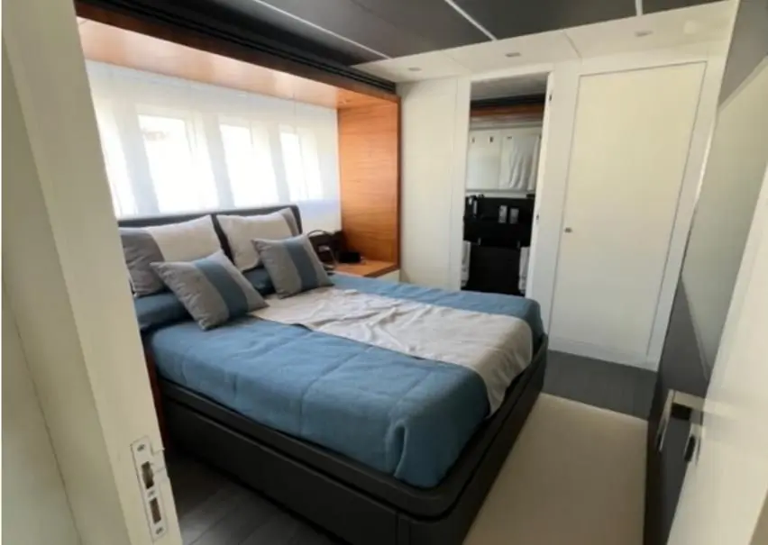 Thumbnail von Astondoa Century 100 ASTONDOA 100 CENTURY