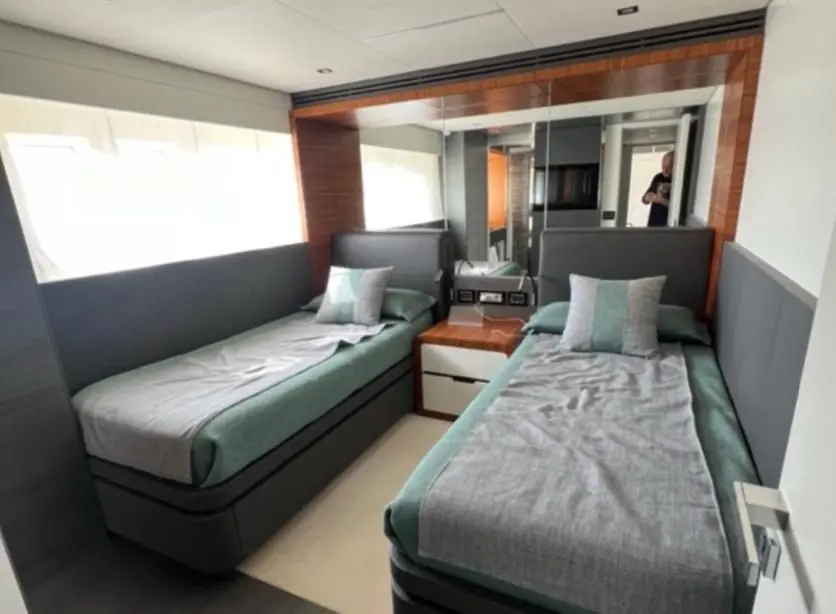 Thumbnail von Astondoa Century 100 ASTONDOA 100 CENTURY