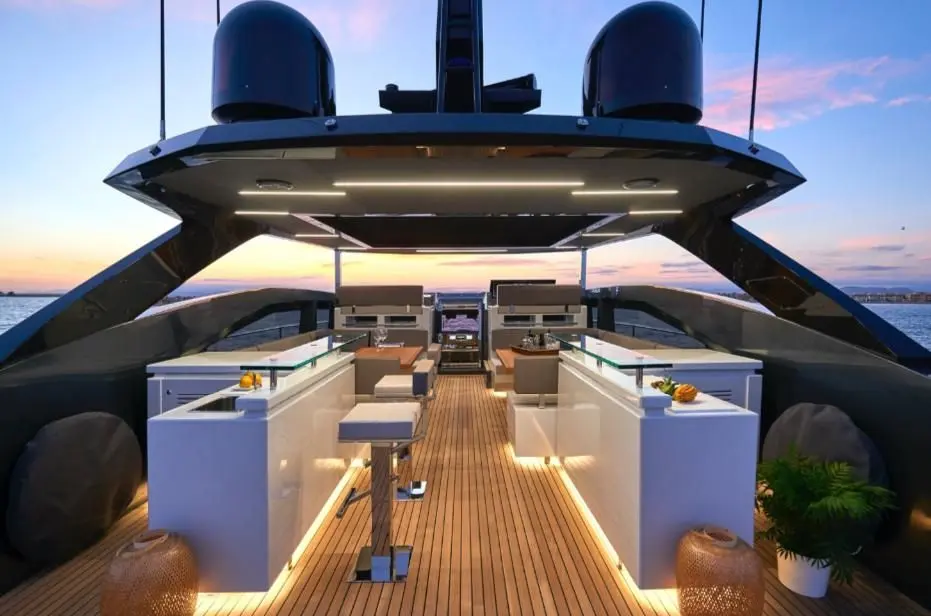 Thumbnail von Astondoa Century 100 ASTONDOA 100 CENTURY