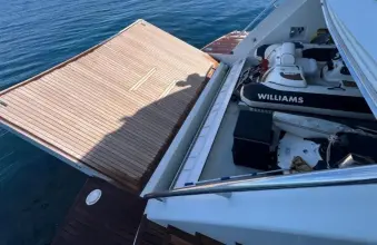 Thumbnail von Astondoa Century 100 ASTONDOA 100 CENTURY