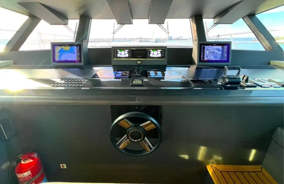 Thumbnail von Astondoa Century 100 ASTONDOA 100 CENTURY