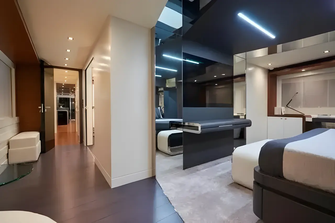 Thumbnail von Astondoa Century 100 ASTONDOA 100 CENTURY