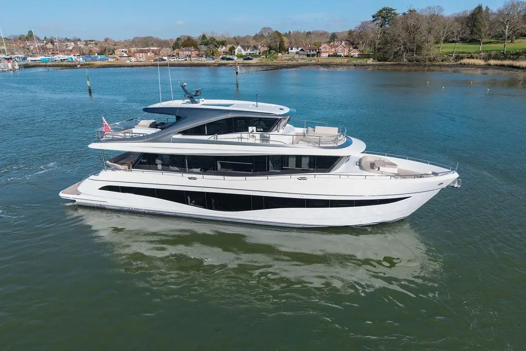 Thumbnail von プリンセス X80 X80068