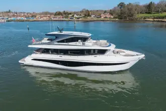 Thumbnail von Princesa X80 X80068