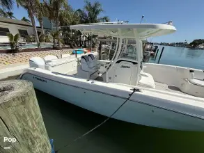 Thumbnail von Century 3200 CC