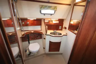 Thumbnail von Island Packet 380