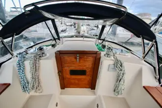 Thumbnail von Island Packet 380