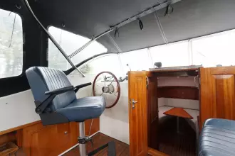 Thumbnail von Vedette 8.80