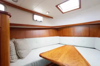 Thumbnail von Vedette 8.80