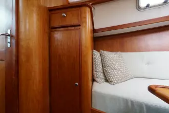 Thumbnail von Vedette 8.80