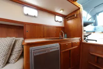 Thumbnail von Vedette 8.80