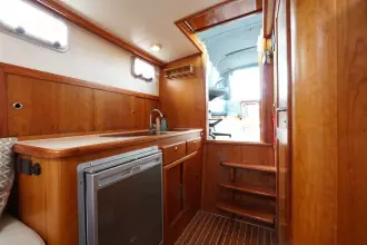 Thumbnail von Vedette 8.80