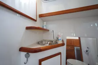 Thumbnail von Vedette 8.80