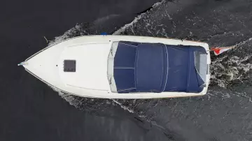 Thumbnail von Vedette 8.80