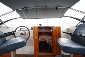 Thumbnail von Vedette 8.80