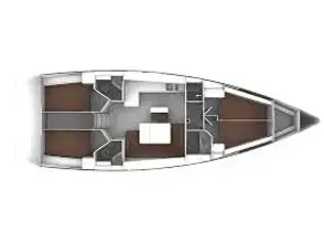 Bavaria Cruiser 46 Kassandra