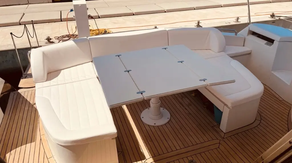 Thumbnail von Pershing 62