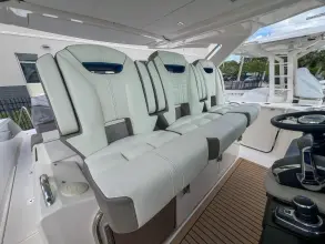 Thumbnail von Tiara Yachts 38 LS