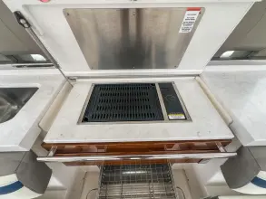 Thumbnail von Tiara Yachts 38 LS