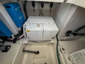 Thumbnail von Tiara Yachts 38 LS