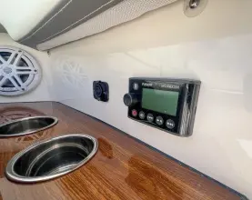 Thumbnail von Tiara Yachts 38 LS