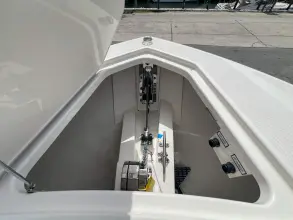 Thumbnail von Tiara Yachts 38 LS