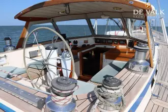 Thumbnail von Hallberg-Rassy 49