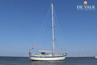 Thumbnail von Hallberg-Rassy 49