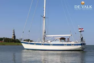 Thumbnail von Hallberg-Rassy 49