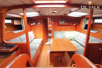 Thumbnail von Hallberg-Rassy 49