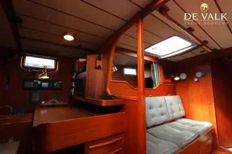 Thumbnail von Hallberg-Rassy 49