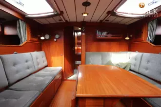 Thumbnail von Hallberg-Rassy 49