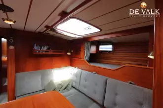 Thumbnail von Hallberg-Rassy 49