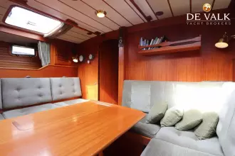 Thumbnail von Hallberg-Rassy 49