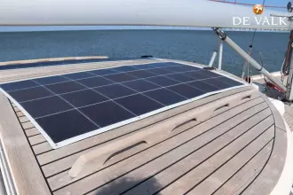 Thumbnail von Hallberg-Rassy 49