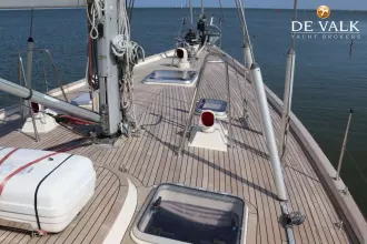 Thumbnail von Hallberg-Rassy 49