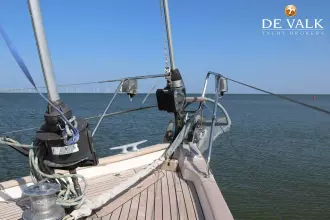 Thumbnail von Hallberg-Rassy 49