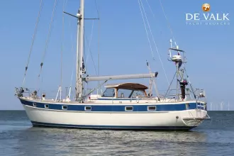 Thumbnail von Hallberg-Rassy 49