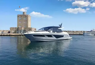 Thumbnail von Sunseeker Predator 65 4512365