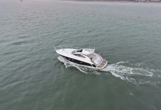 Sunseeker Portofino 47 SWEET LIFE